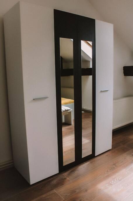 Meld Apartment Sombor Exterior photo