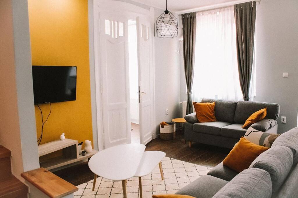 Meld Apartment Sombor Exterior photo